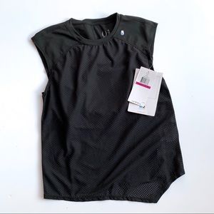 Spyder Mesh Performance Shirt